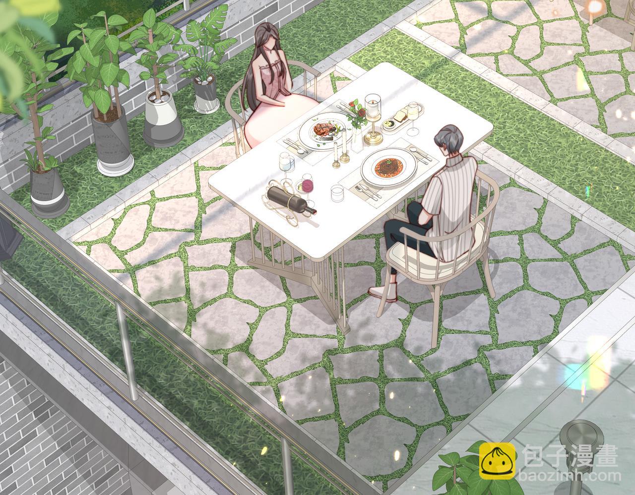 第15话 甜蜜约会(1/3)-第15话