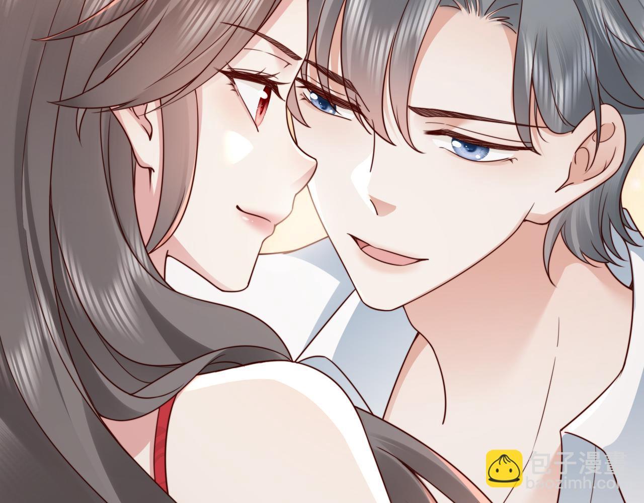 第17话 伪装小白花攻略新男配(1/2)-第17话