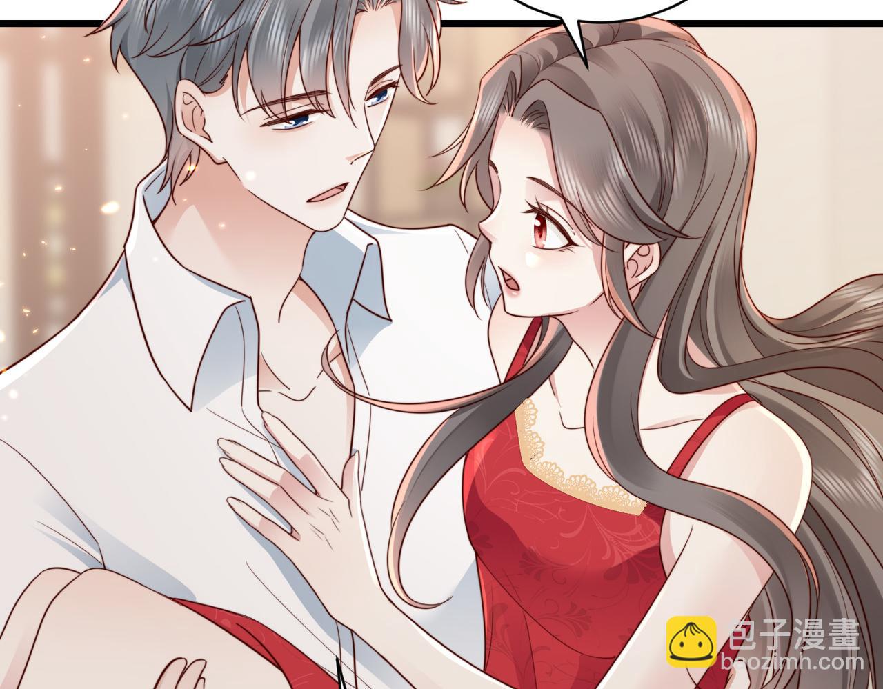 第17话 伪装小白花攻略新男配(1/2)-第17话