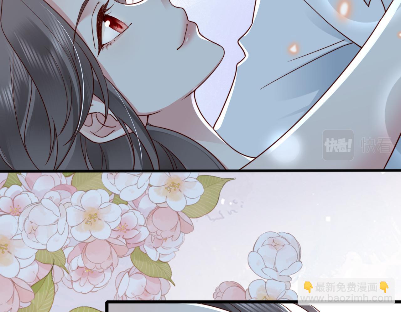 第17话 伪装小白花攻略新男配(1/2)-第17话