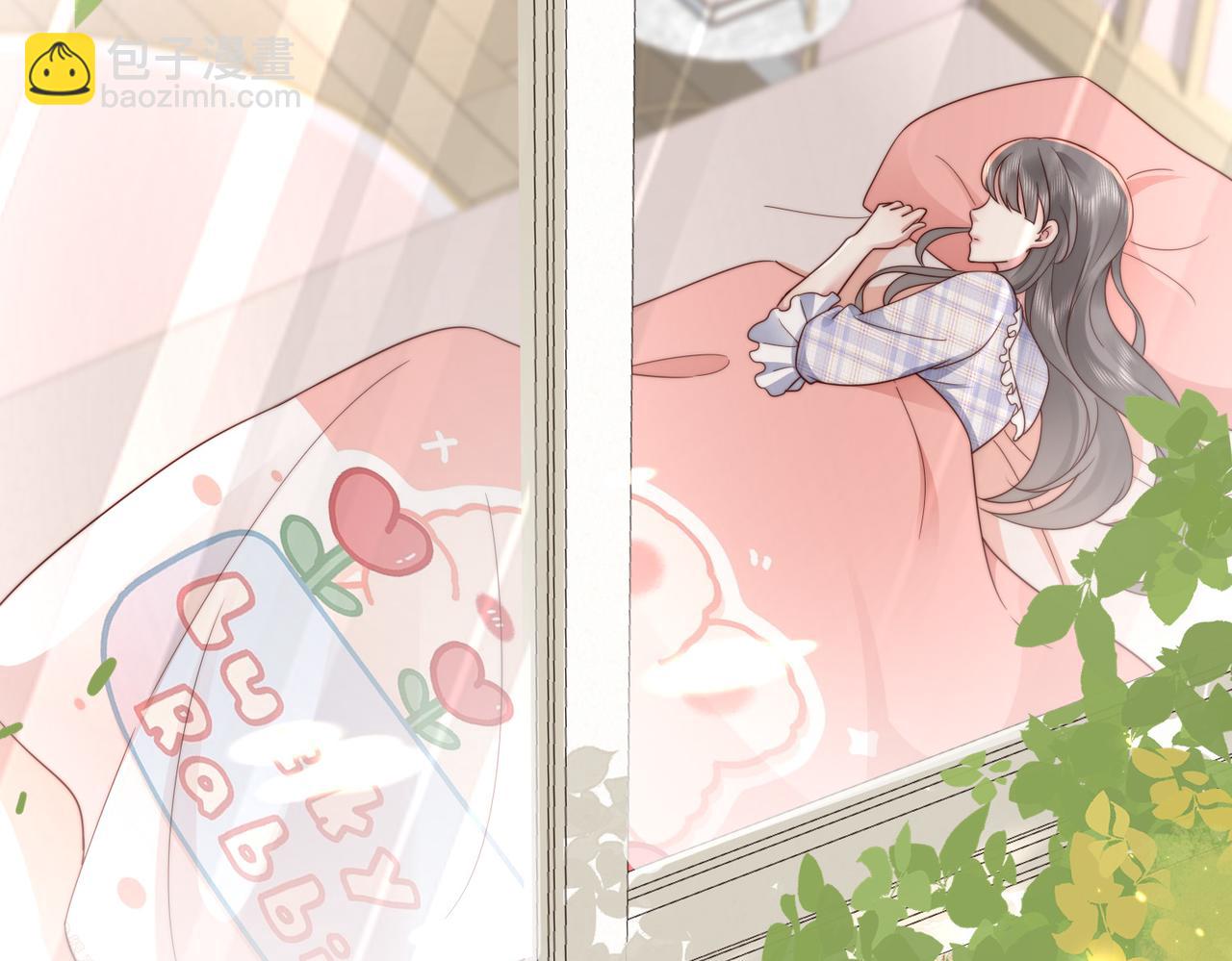 第17话 伪装小白花攻略新男配(1/2)-第17话