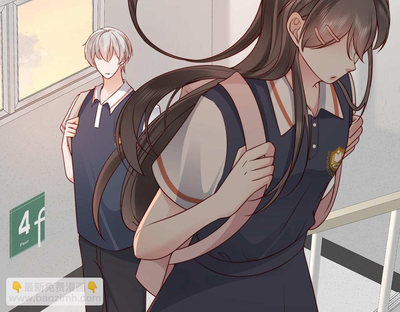 第19话 世界女主出击了(1/3)-第19话