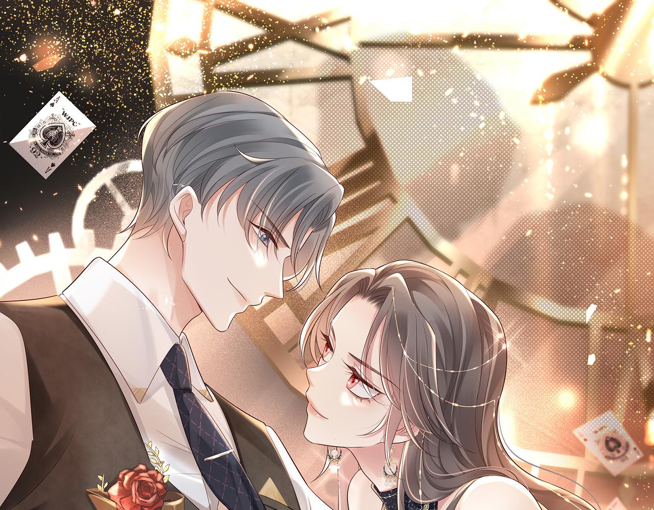 第21话 我们要不要做朋友？(1/2)-第21话