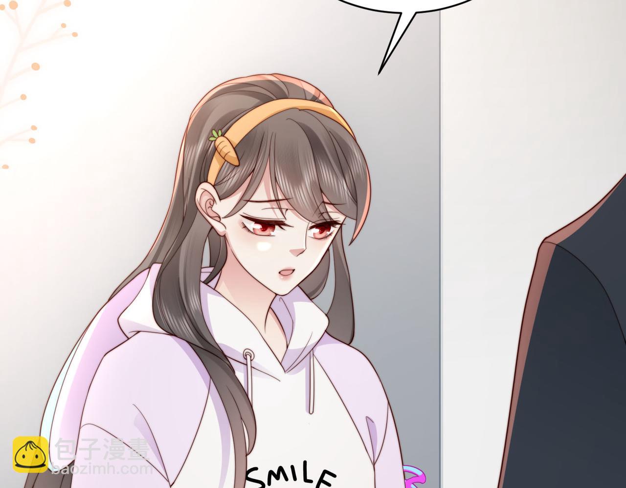 第21话 我们要不要做朋友？(1/2)-第21话