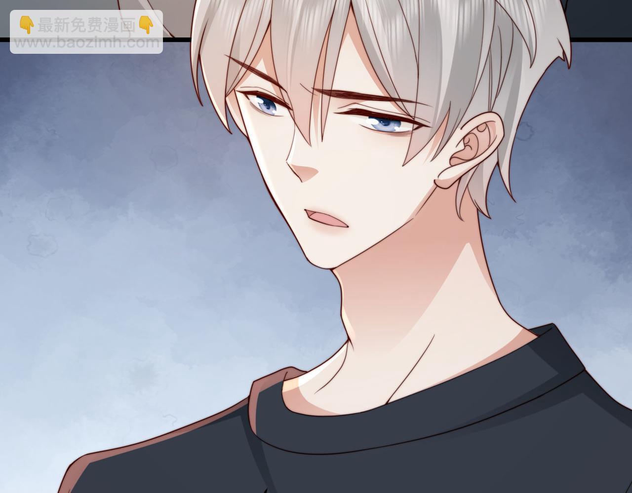 第21话 我们要不要做朋友？(1/2)-第21话