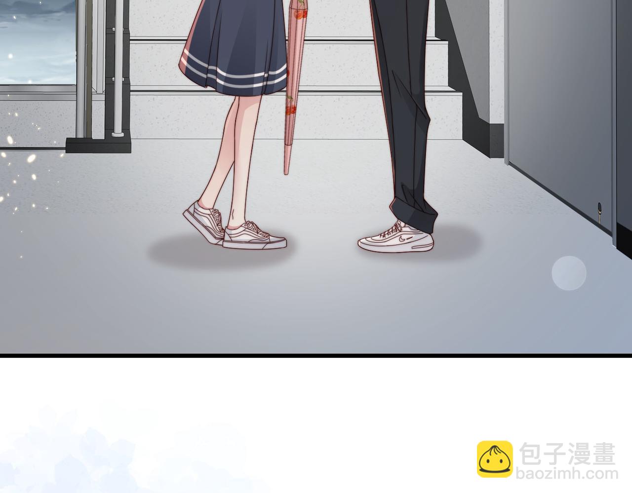 第21话 我们要不要做朋友？(1/2)-第21话