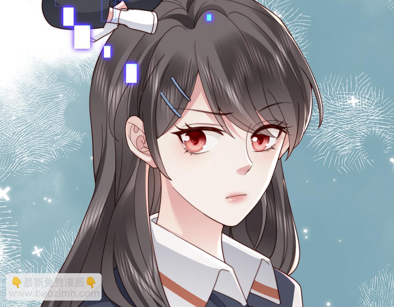 第23话 显露真面目(1/2)-第23话