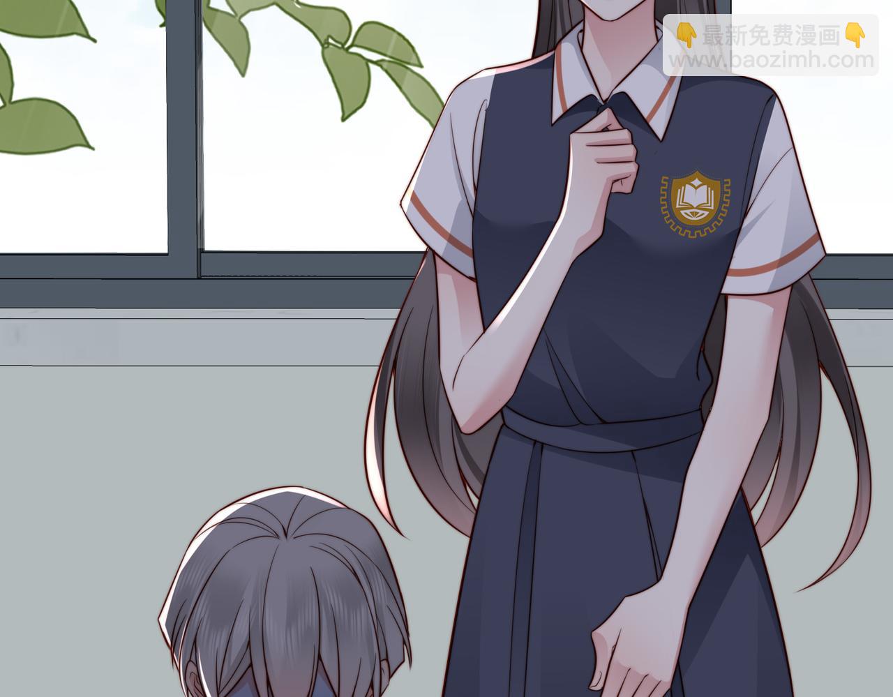 第23话 显露真面目(1/2)-第23话