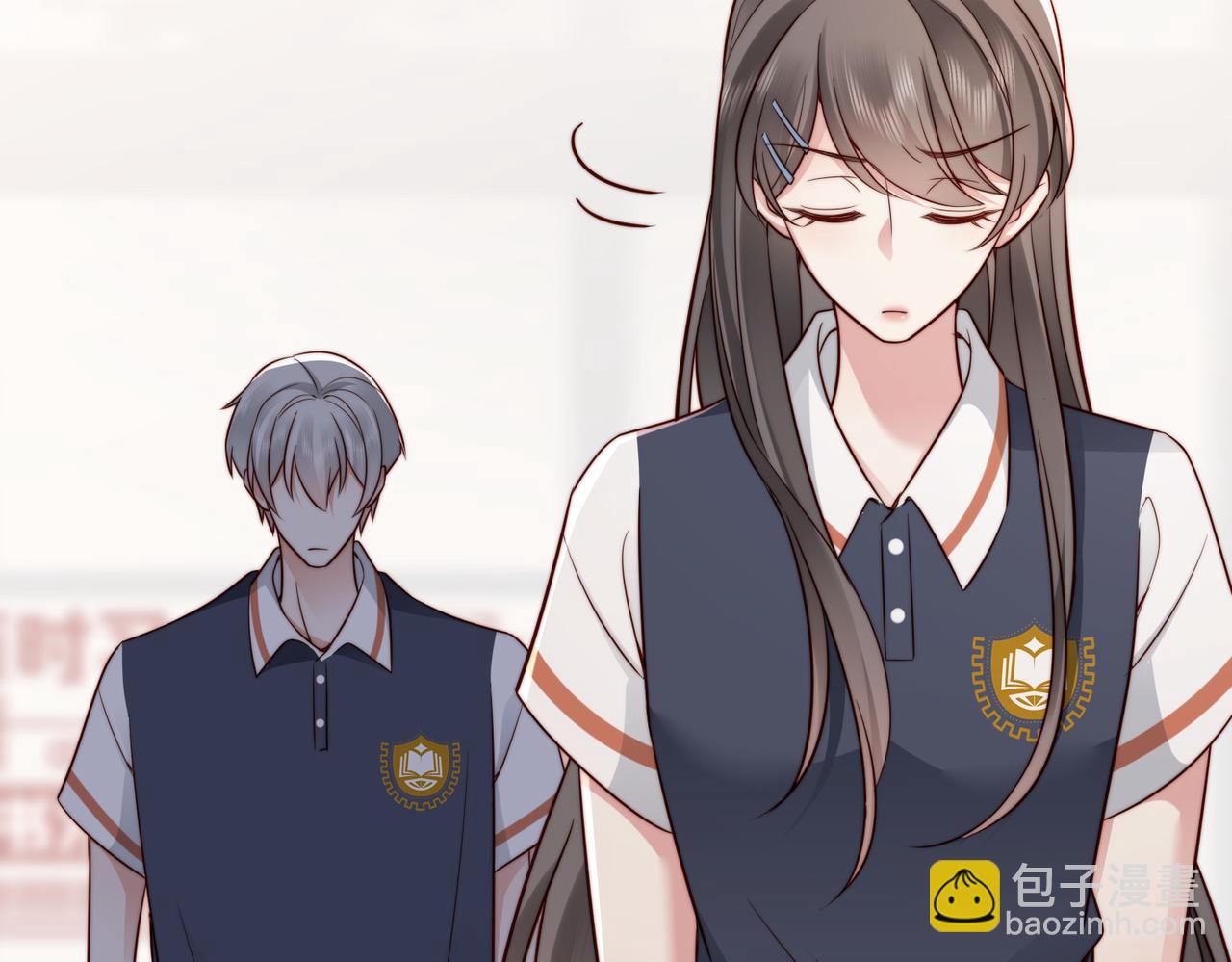 第23话 显露真面目(1/2)-第23话