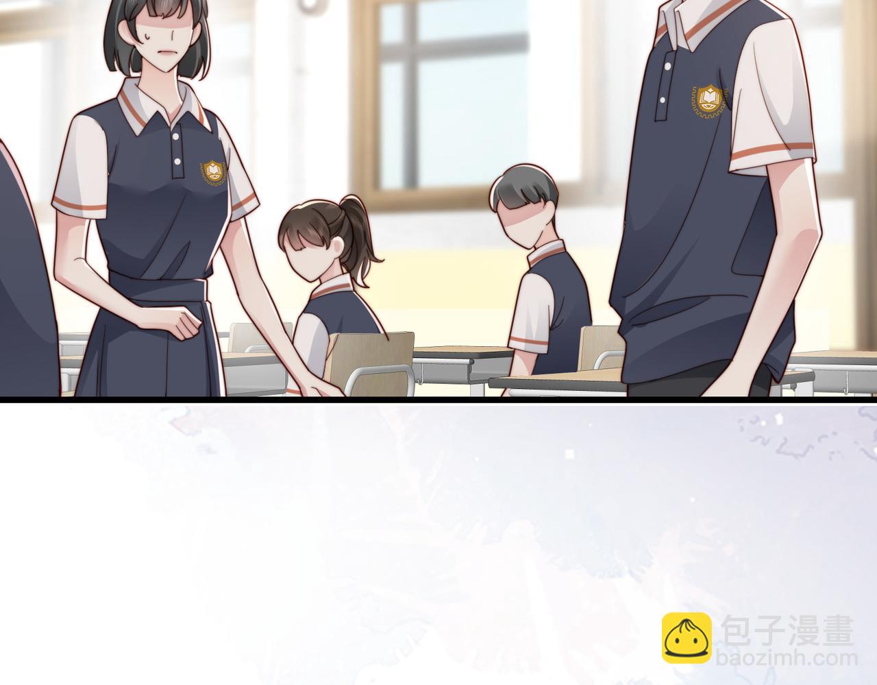 第23话 显露真面目(1/2)-第23话