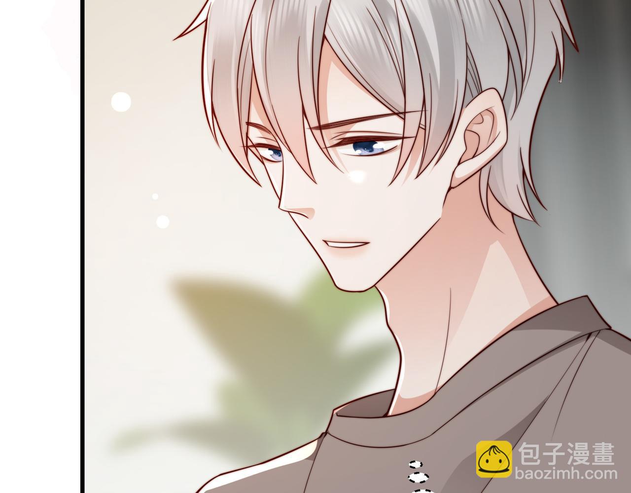 第25话 你只能看我一个人(1/3)-第25话