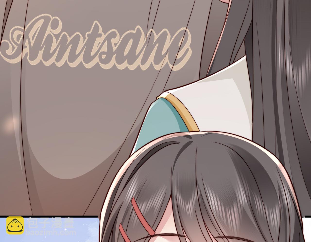 第25话 你只能看我一个人(1/3)-第25话