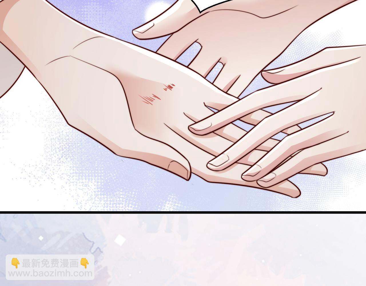 第25话 你只能看我一个人(1/3)-第25话