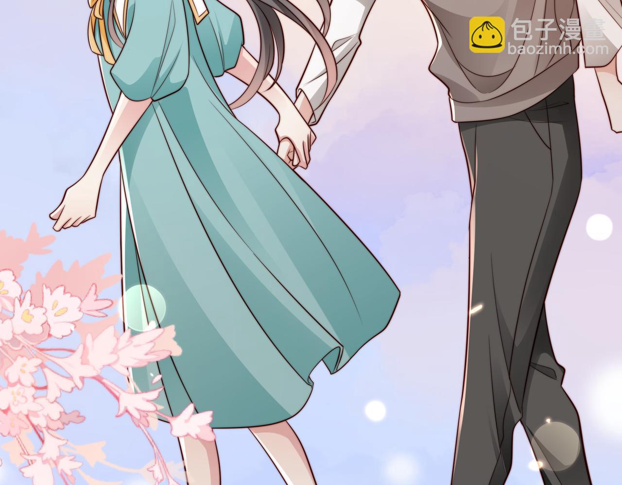 第25话 你只能看我一个人(1/3)-第25话