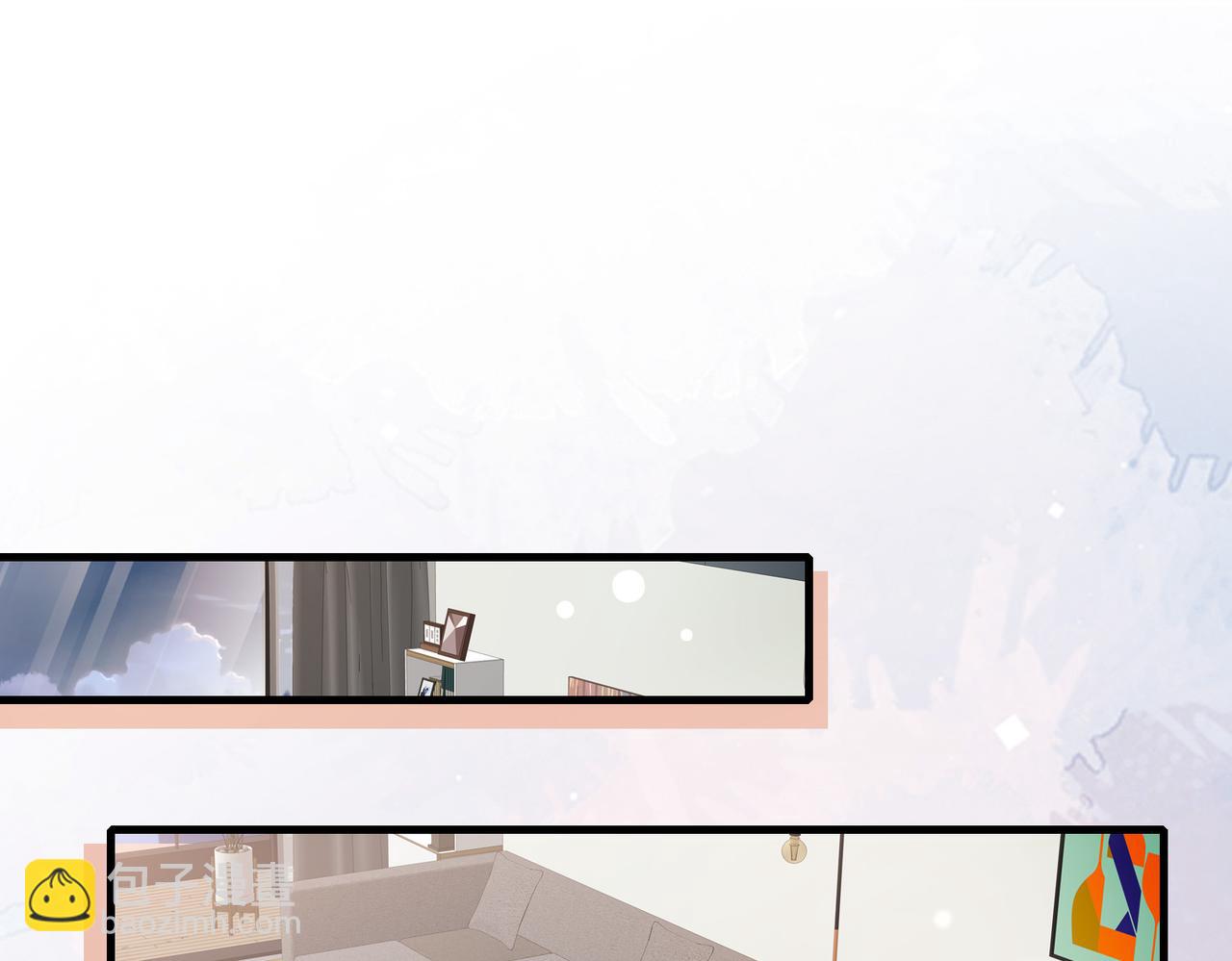 第25话 你只能看我一个人(1/3)-第25话