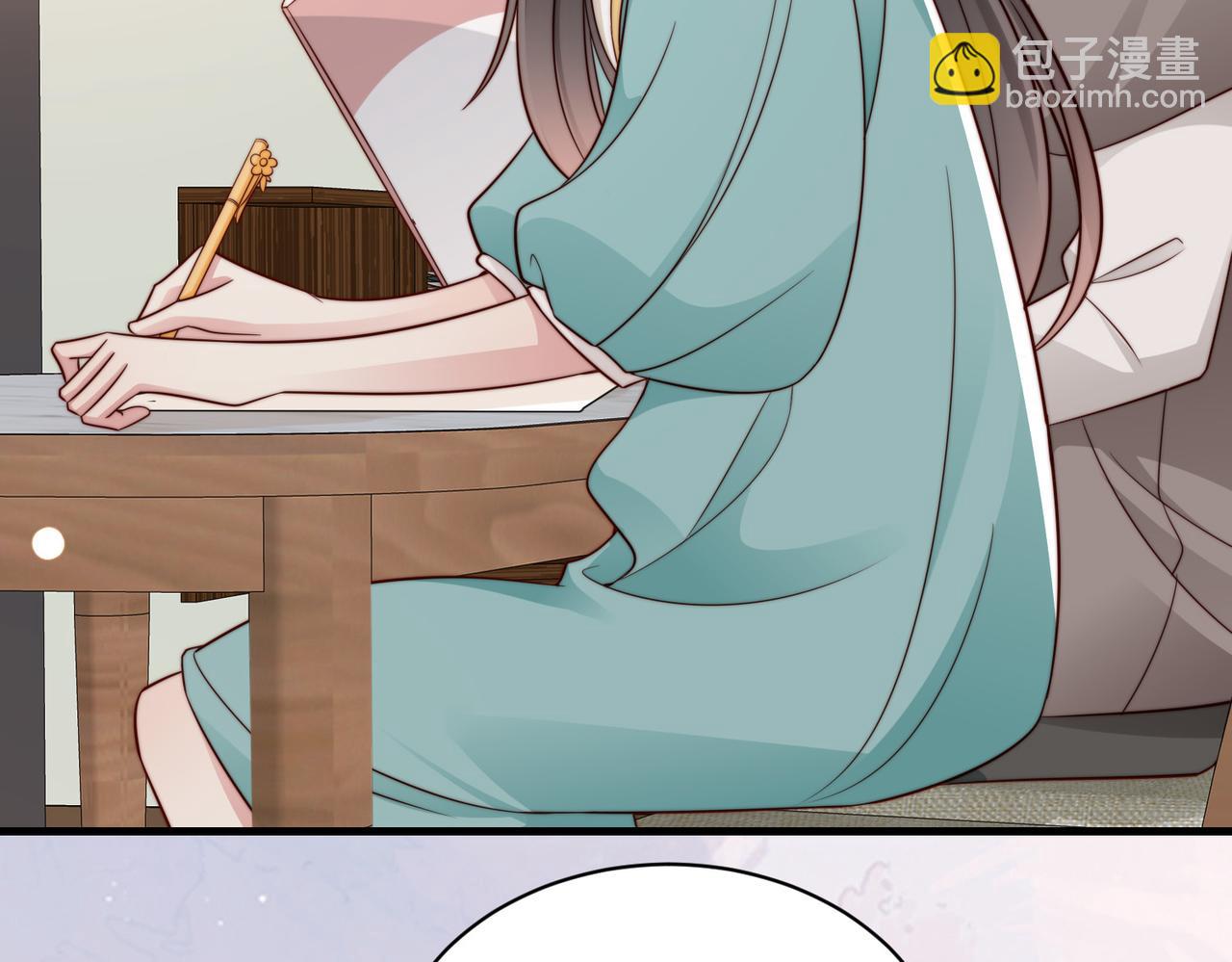 第25话 你只能看我一个人(1/3)-第25话