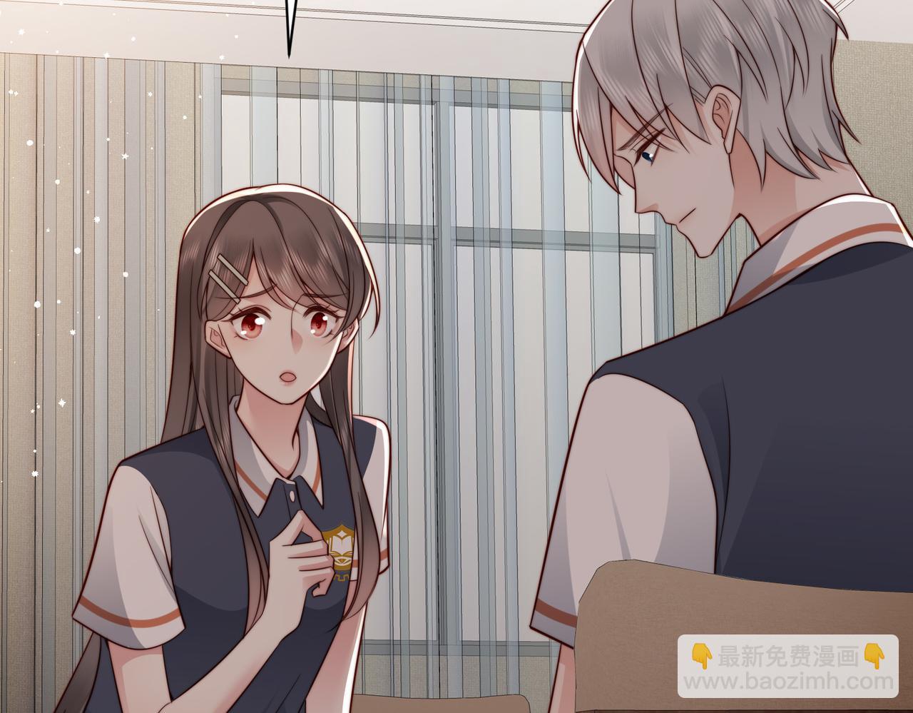 第26话 你回来好不好(1/3)-第27话