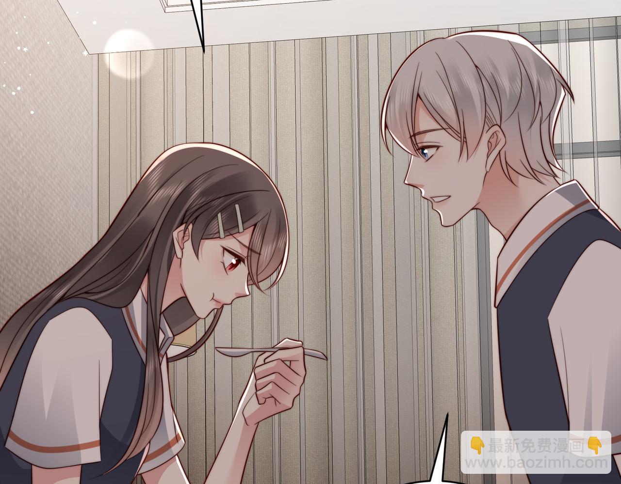 第26话 你回来好不好(1/3)-第27话