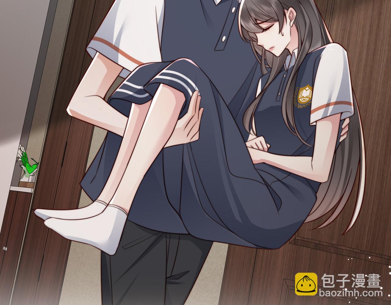 第26话 你回来好不好(1/3)-第27话