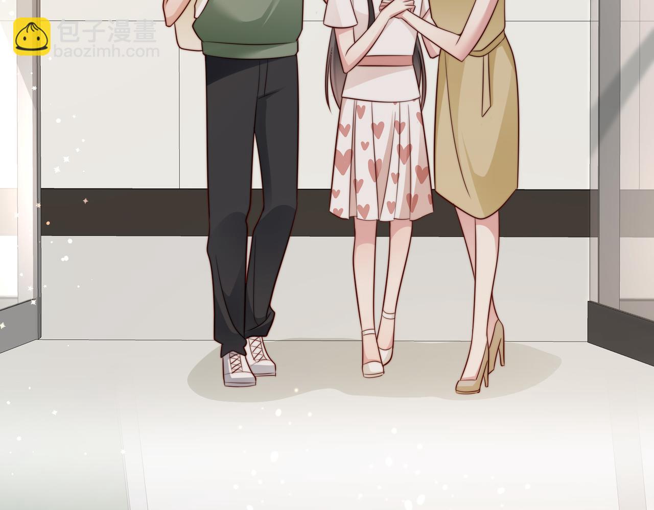 第26话 你回来好不好(1/3)-第27话