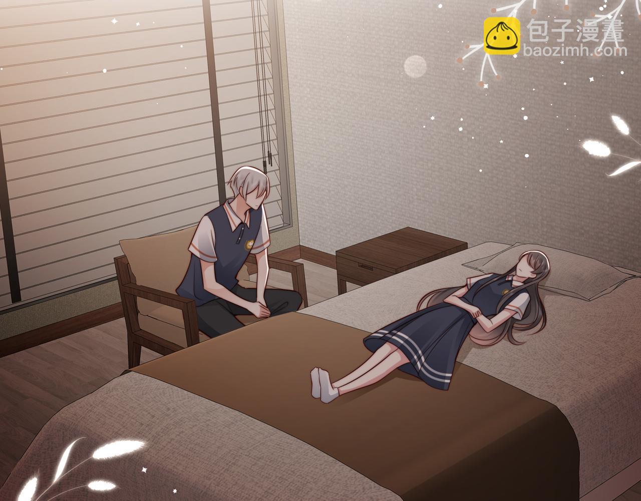 第26话 你回来好不好(1/3)-第27话