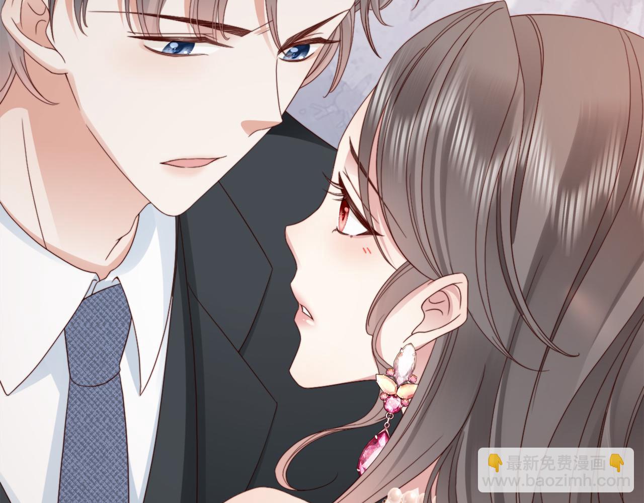 第7话 还记得我说过什么吗(1/3)-第7话