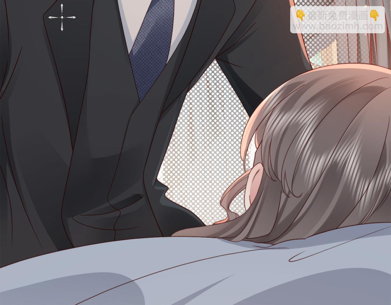 第7话 还记得我说过什么吗(1/3)-第7话