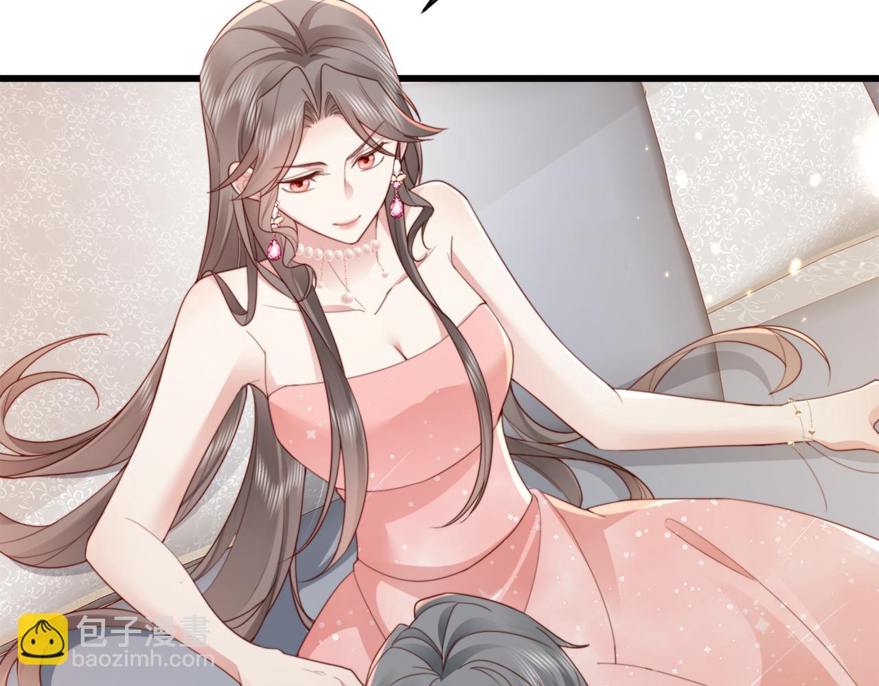 第7话 还记得我说过什么吗(1/3)-第7话