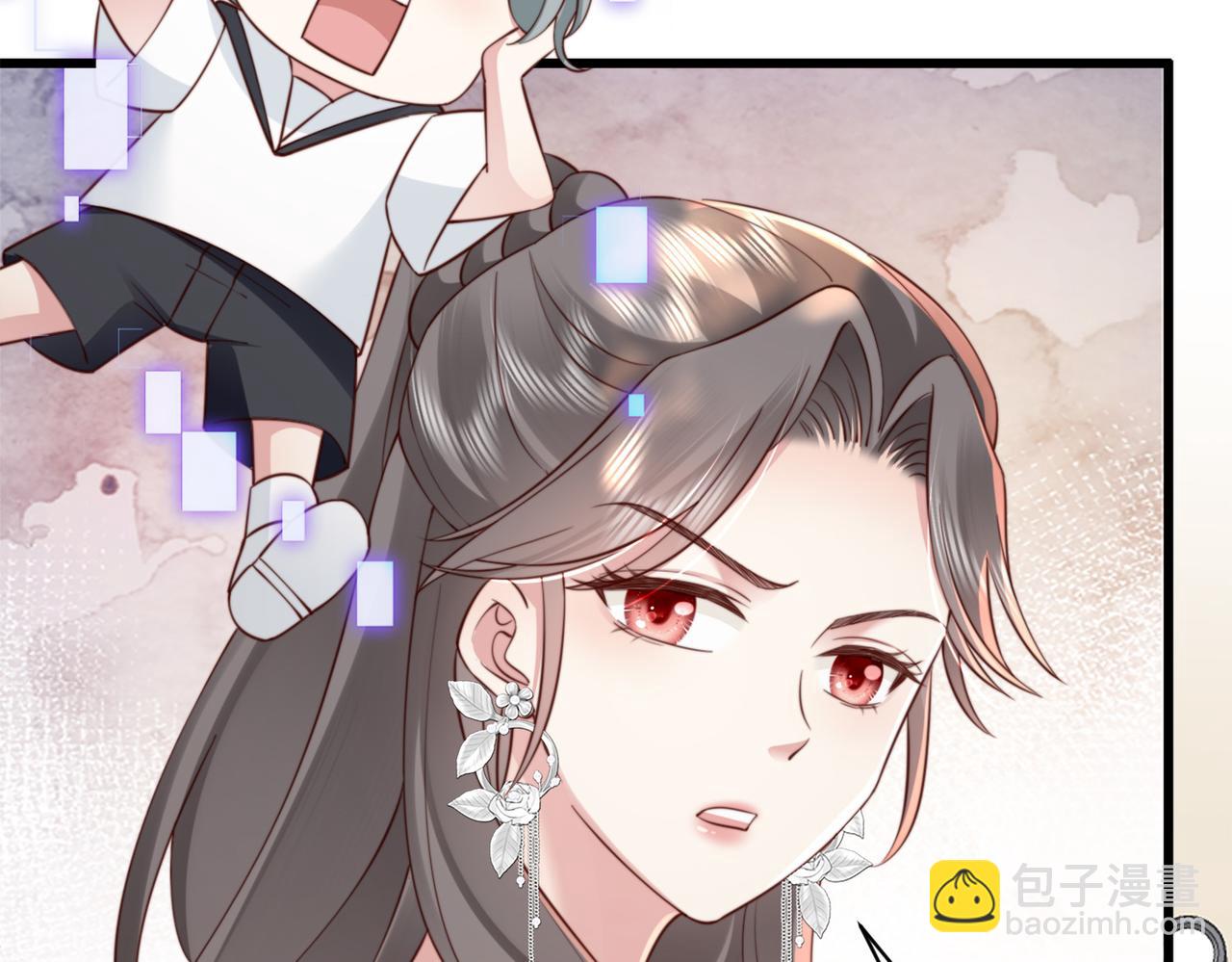 第9话 是在约会吗？(1/2)-第9话