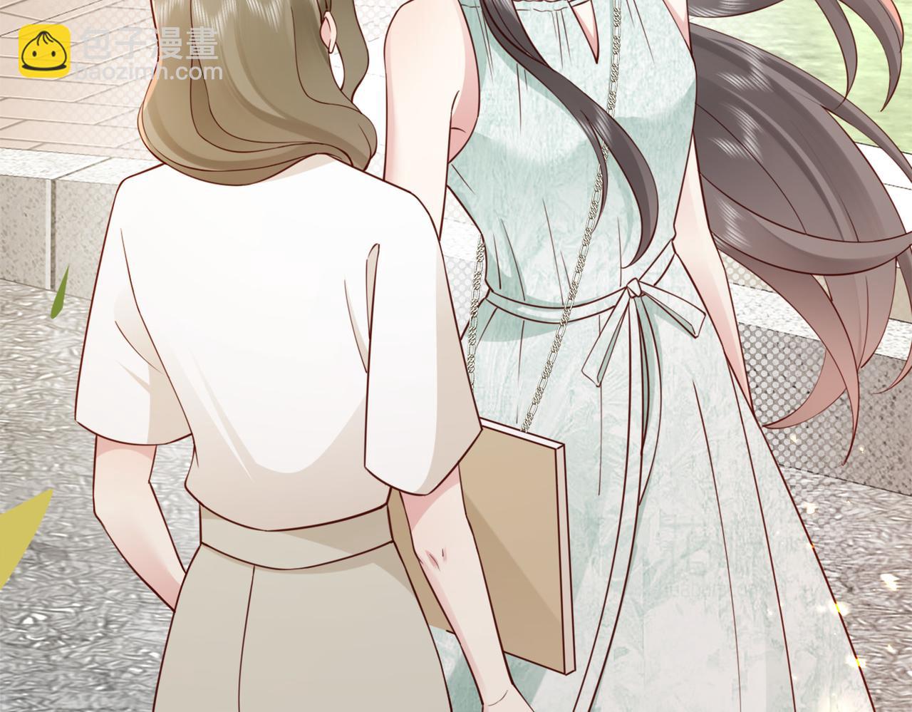 第9话 是在约会吗？(1/2)-第9话