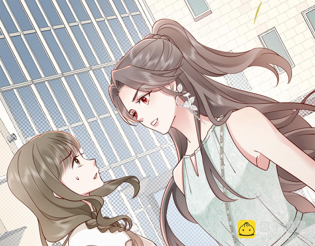 第9话 是在约会吗？(1/2)-第9话