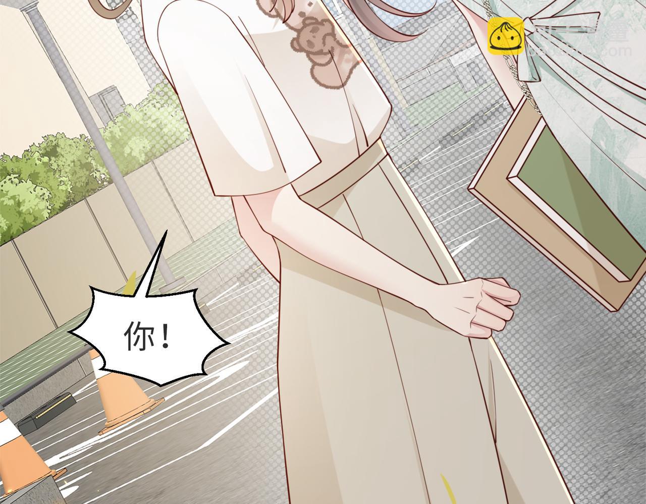 第9话 是在约会吗？(1/2)-第9话