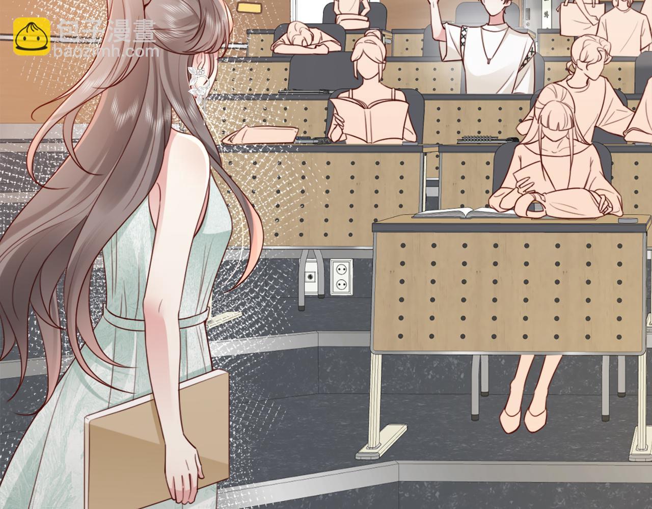 第9话 是在约会吗？(1/2)-第9话