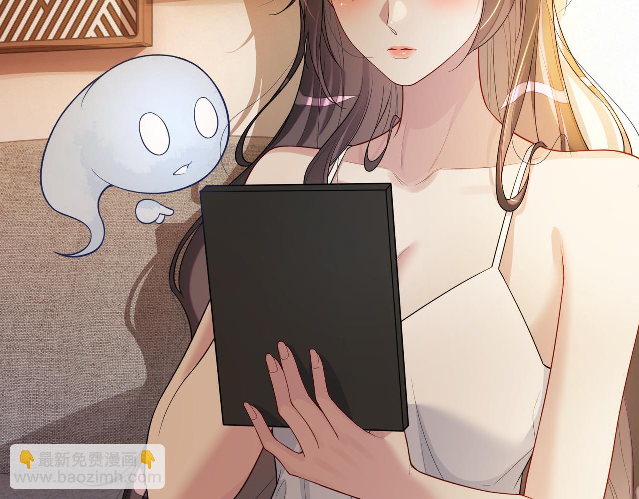 第105话 登上热搜(1/3)-第105话