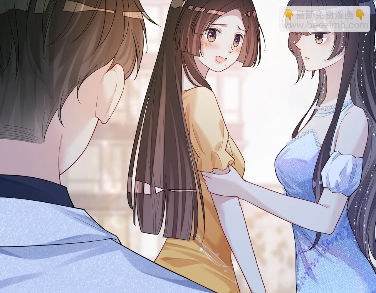 第107话 再上热搜(1/3)-第107话