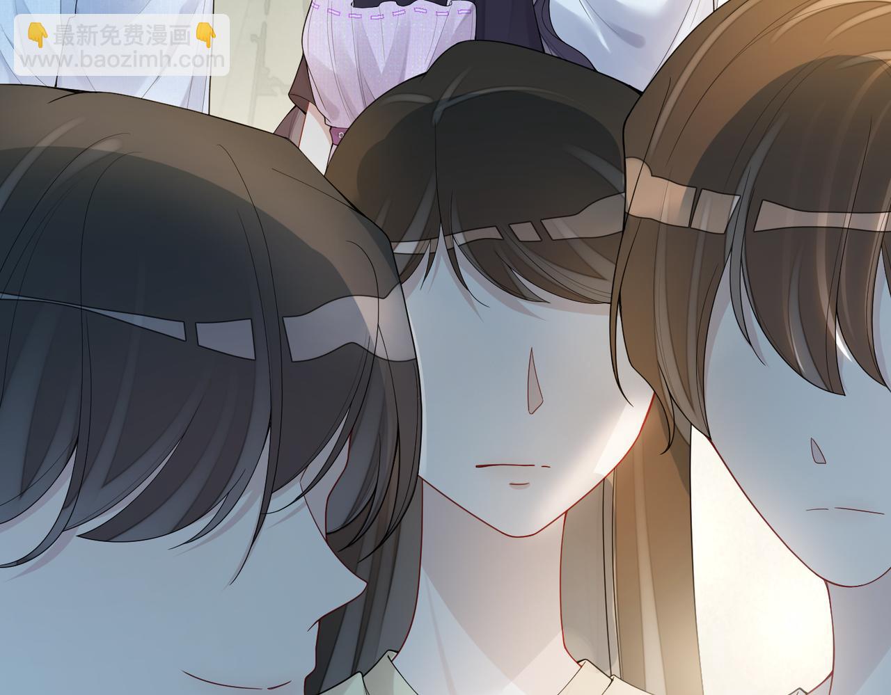 第109话 在戏里成为cp！(1/3)-第109话