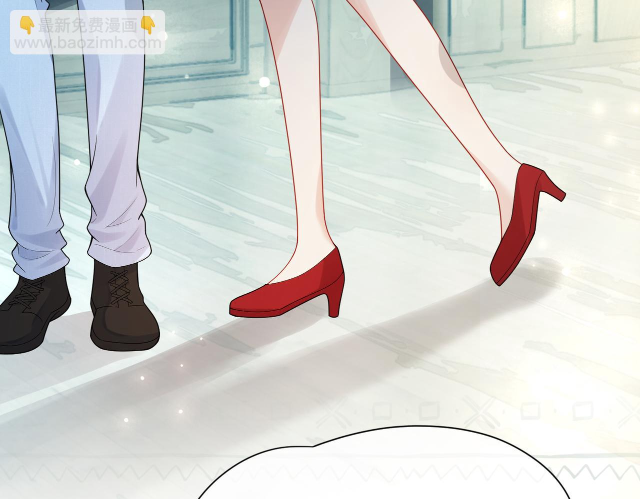 第109话 在戏里成为cp！(1/3)-第109话