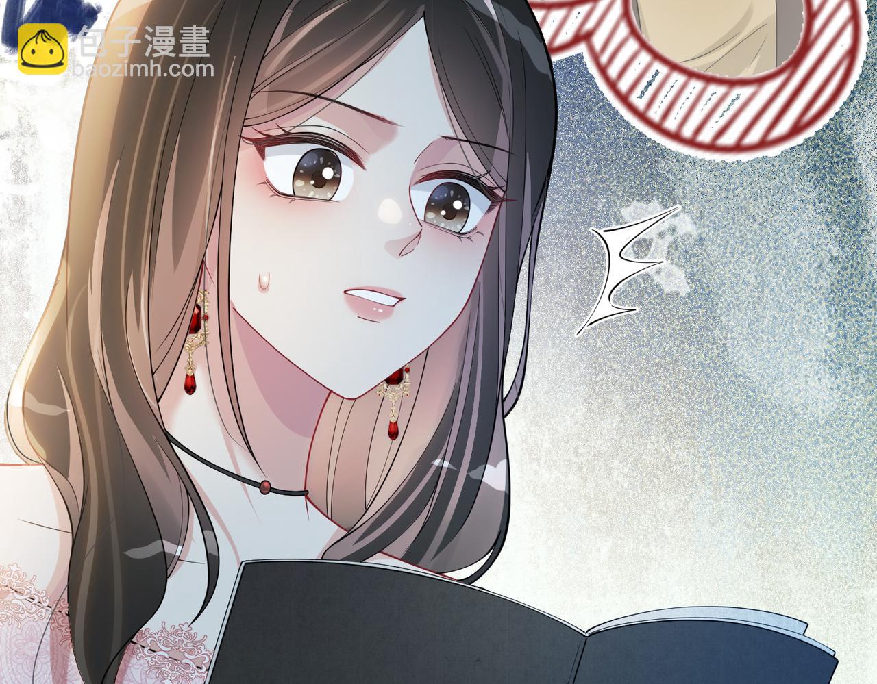 第109话 在戏里成为cp！(1/3)-第109话