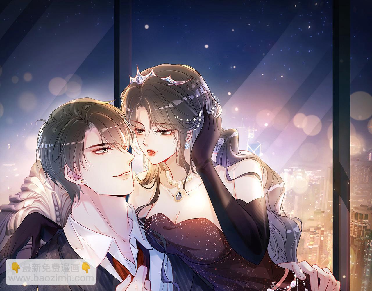 第109话 在戏里成为cp！(1/3)-第109话