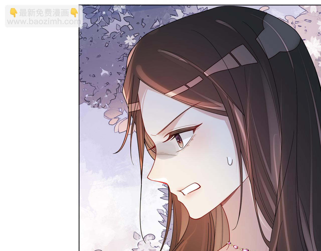 第109话 在戏里成为cp！(1/3)-第109话