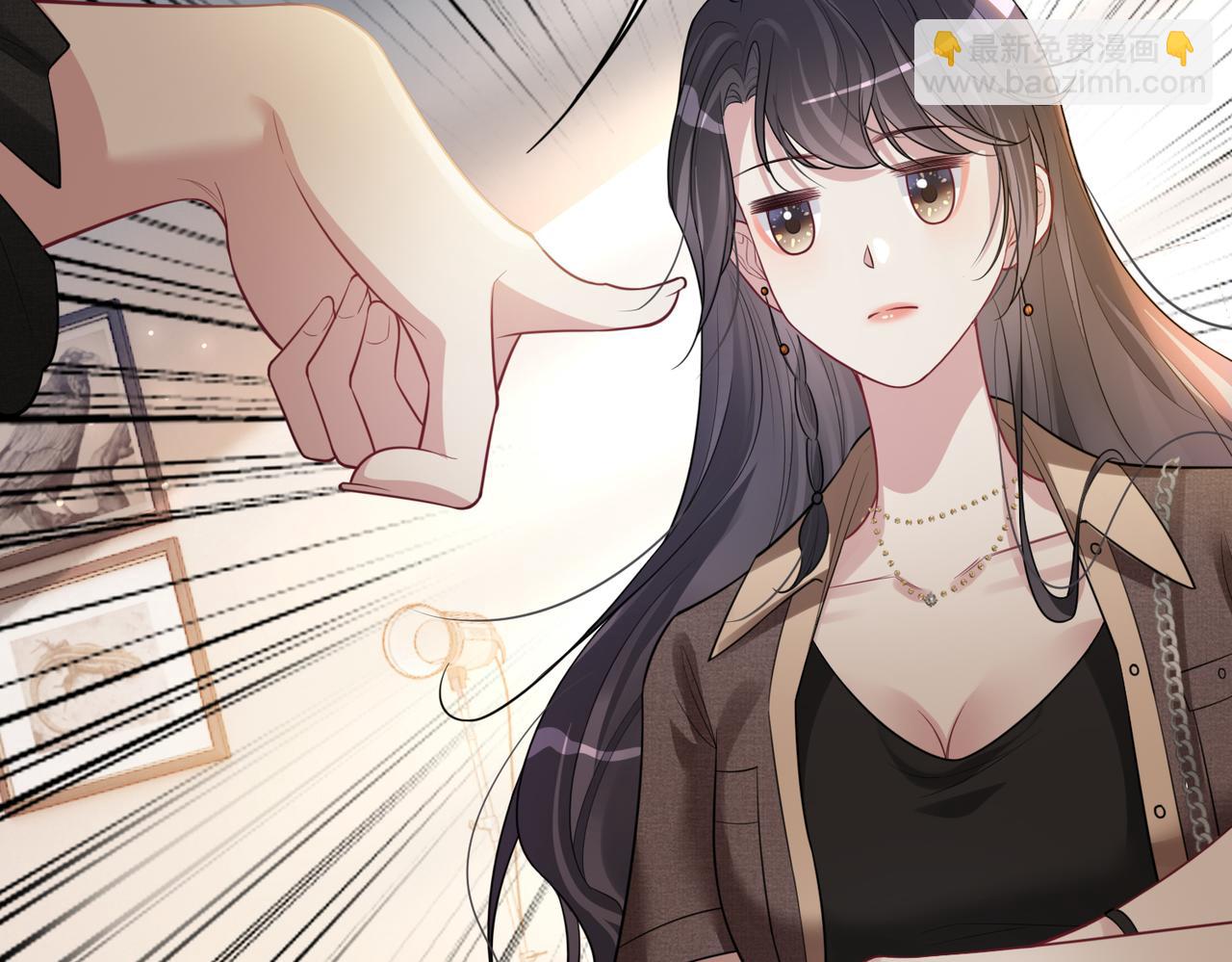 第111话 角色被换！(1/3)-第111话