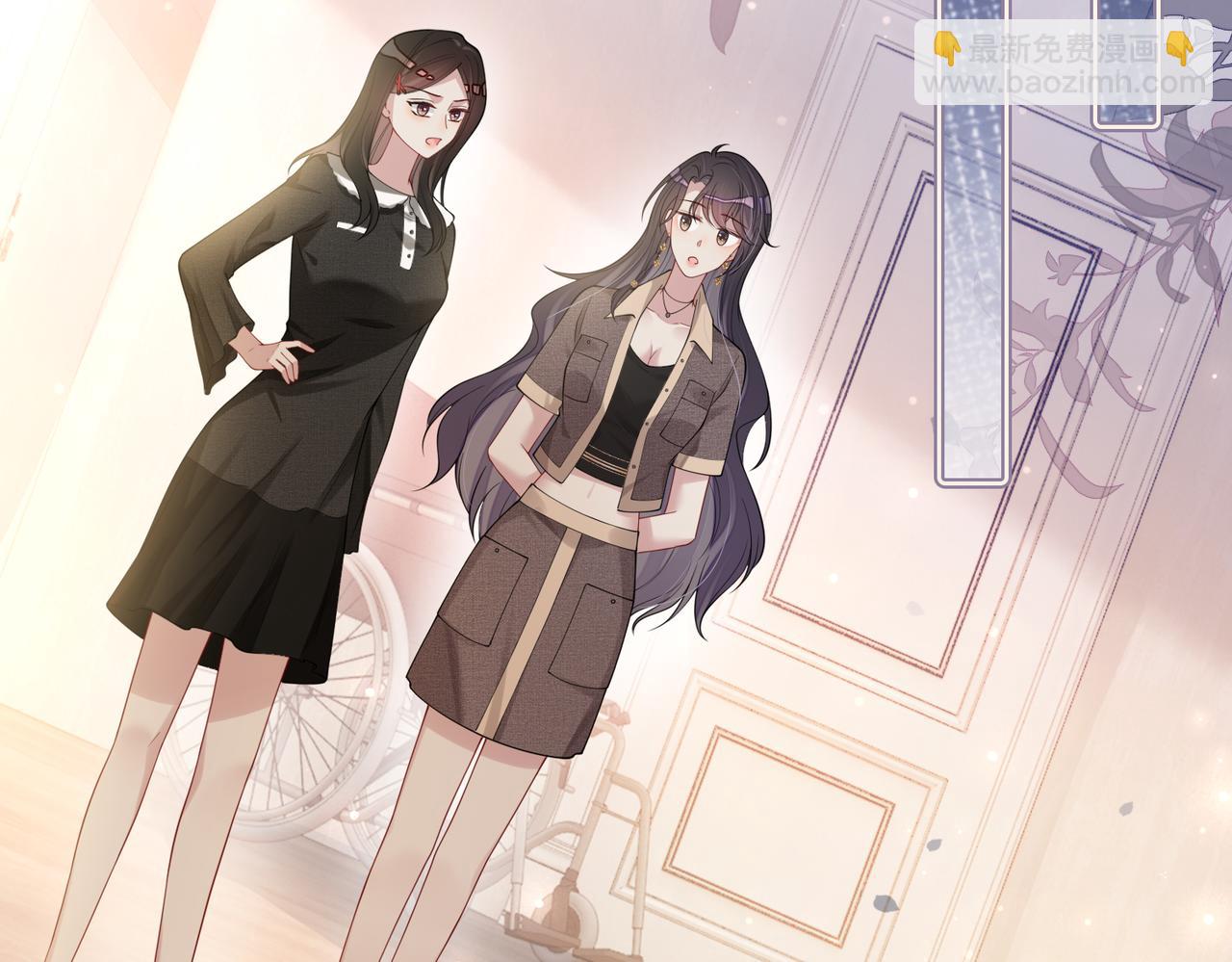 第111话 角色被换！(1/3)-第111话