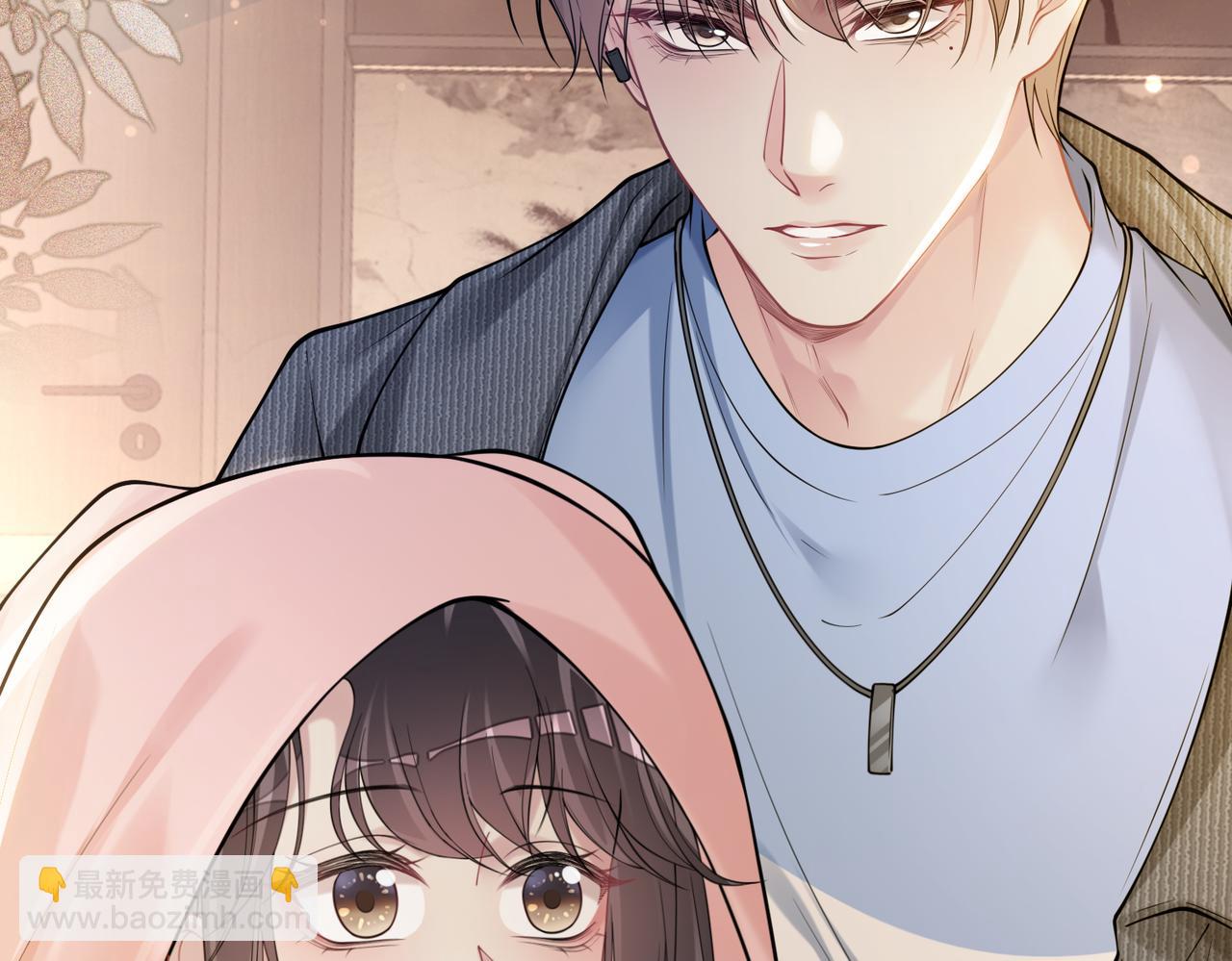 第115话 （加更）二人感情升温(1/3)-第115话