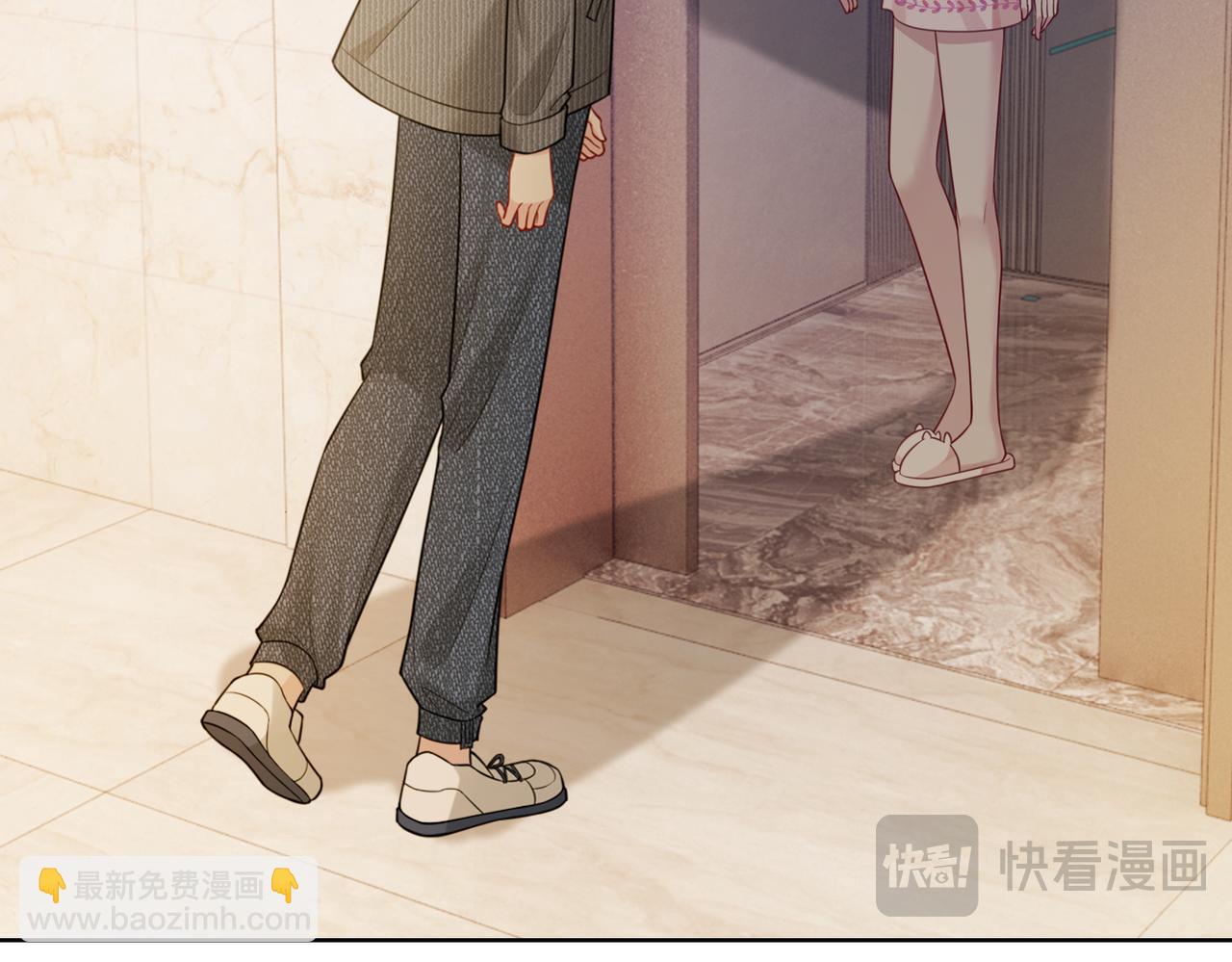 第115话 （加更）二人感情升温(1/3)-第115话