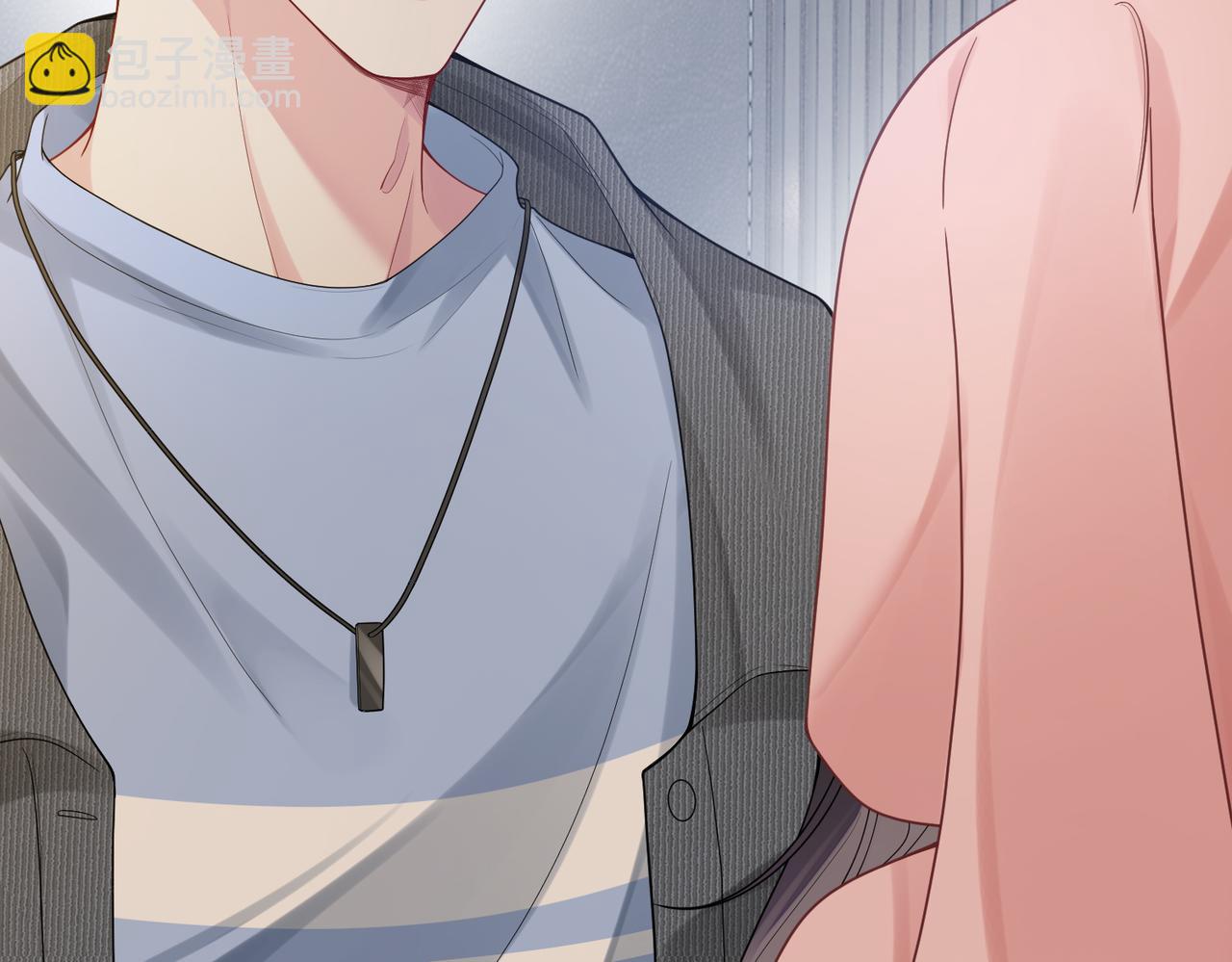 第115话 （加更）二人感情升温(1/3)-第115话