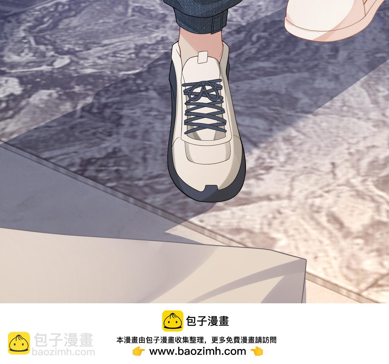 第115话 （加更）二人感情升温(1/3)-第115话