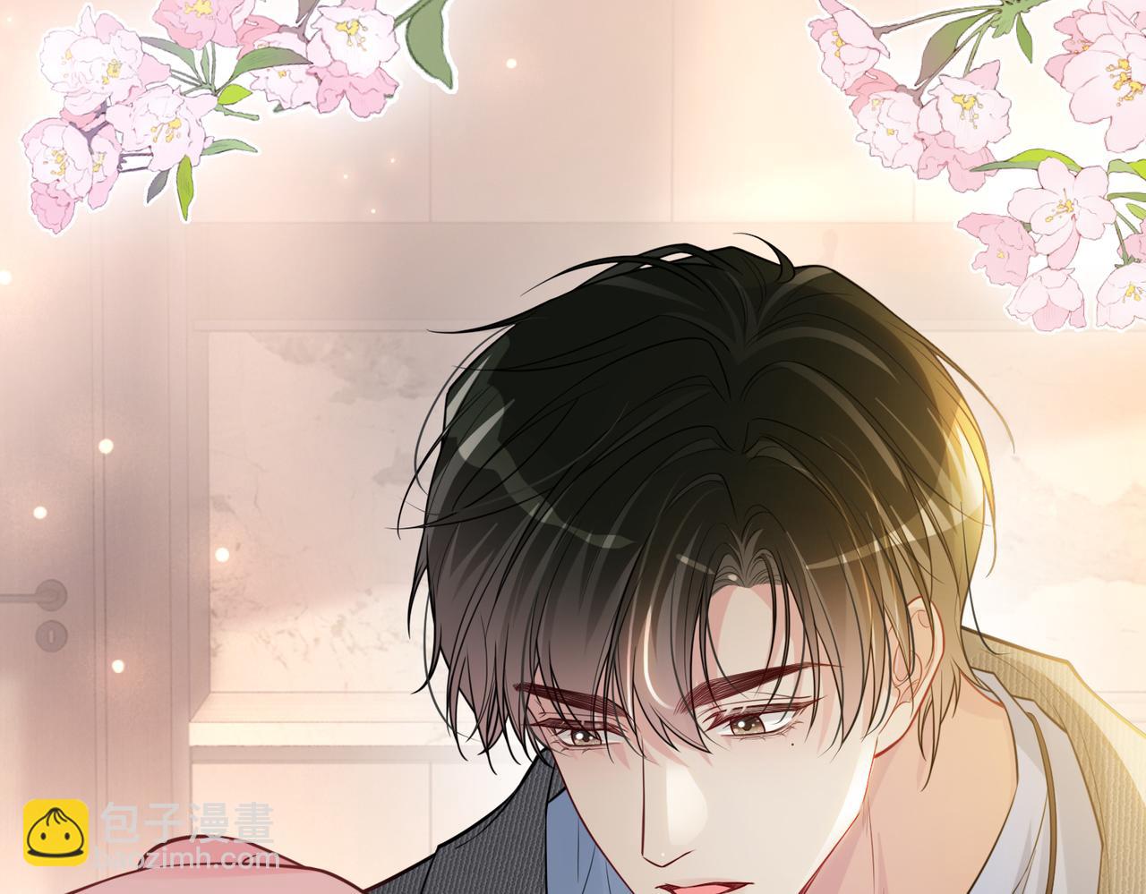 第115话 （加更）二人感情升温(1/3)-第115话