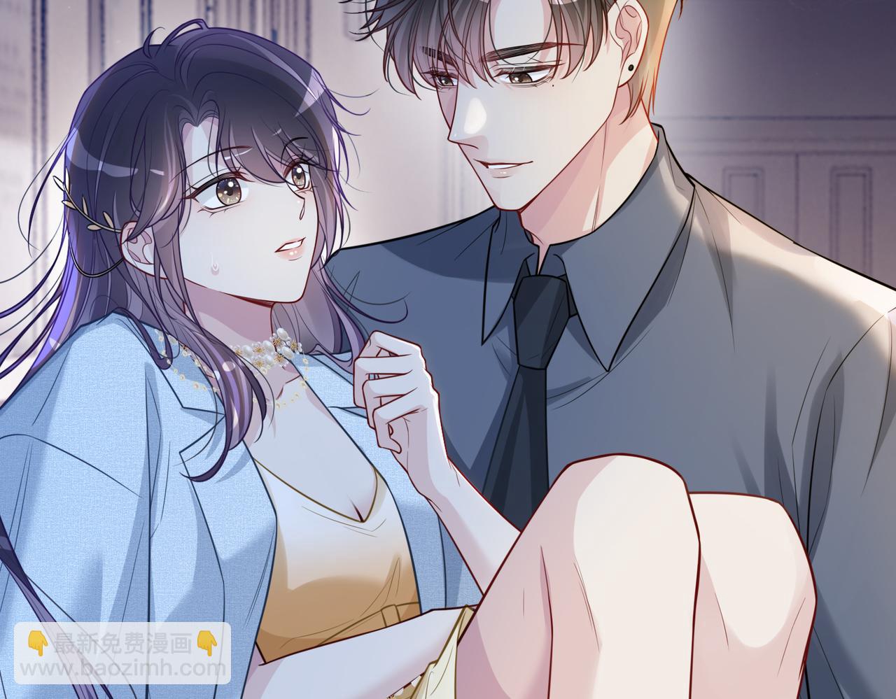 第117话 陆灼变身恋爱脑(1/3)-第117话