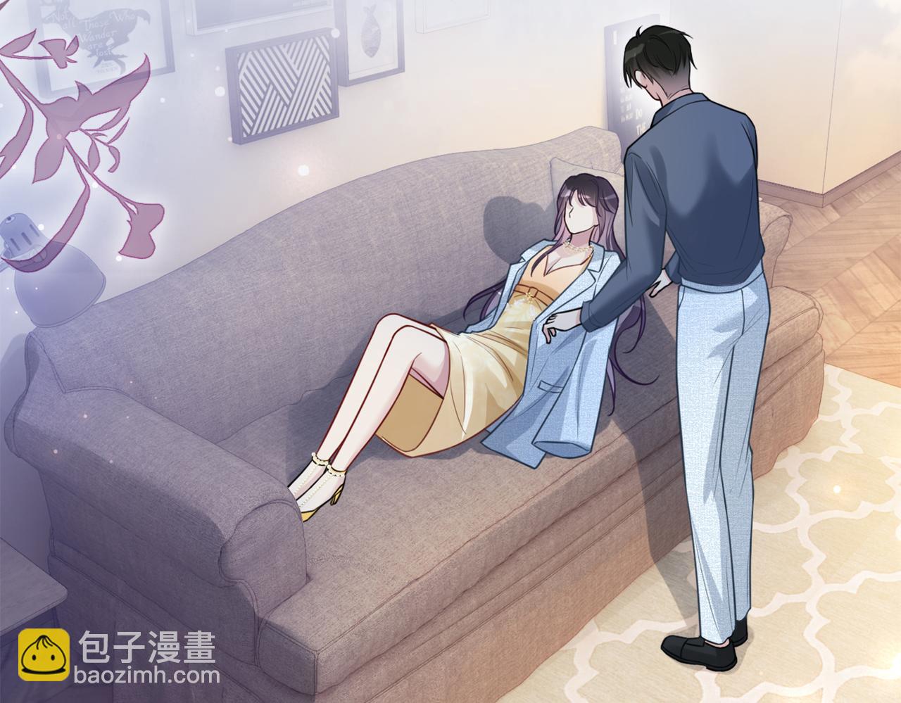 第117话 陆灼变身恋爱脑(1/3)-第117话