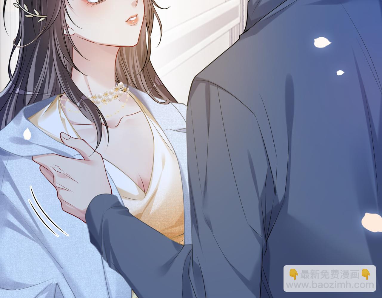 第117话 陆灼变身恋爱脑(1/3)-第117话